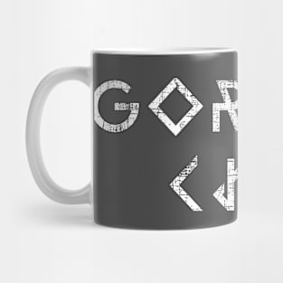 Gorgon City Mug